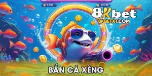 bắn cá xèng