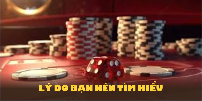 Lý do bạn nên tìm hiểu mẹo chiến thuật chơi game bài tại 8KBET