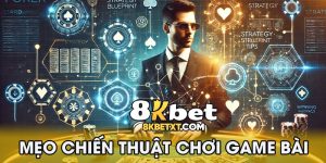 Mẹo chiến thuật chơi game bài