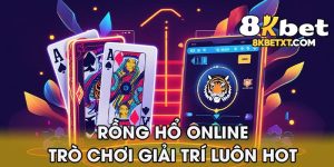 Rồng hổ online