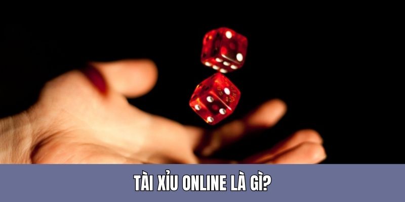 Giới thiệu tựa game tài xỉu online tại 8KBET